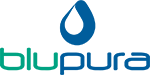 BluPura logo